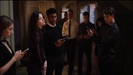 October Faction (Hindi) - Season 01 Episode 01